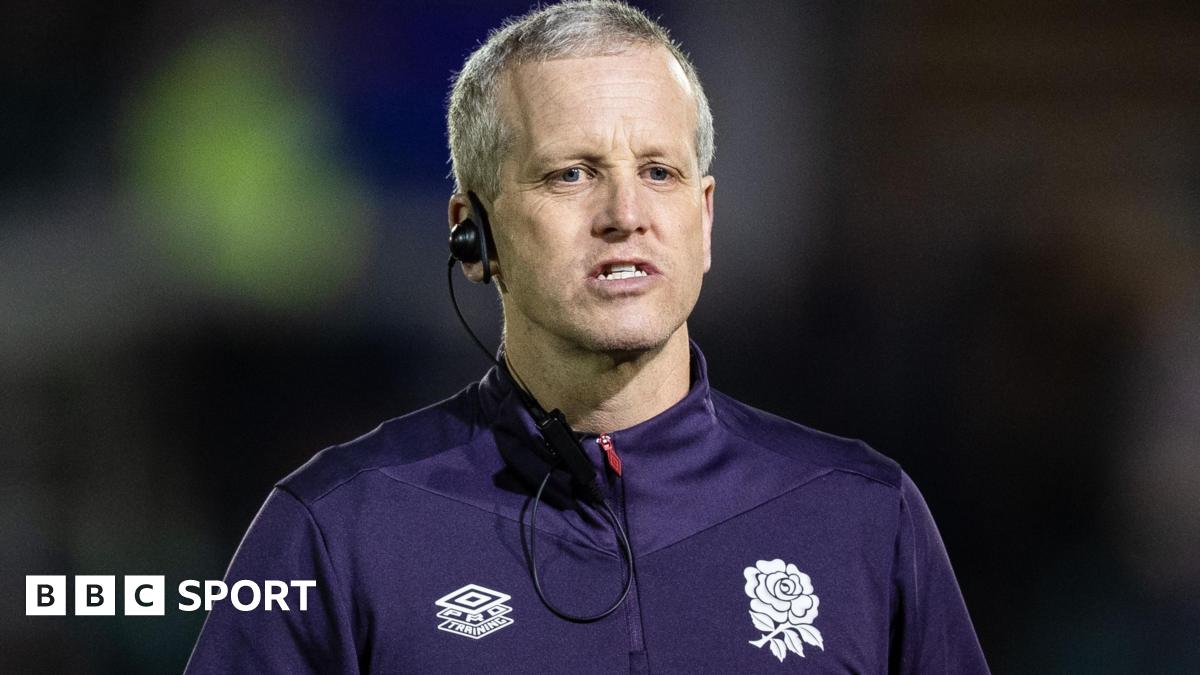 Exeter Chiefs Appoint Dave Walder Assistant Coach During Rebuild