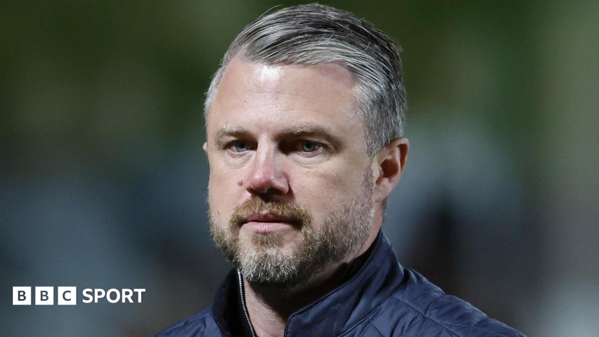 Thelin on need to 'relax', criticism & lack of identity