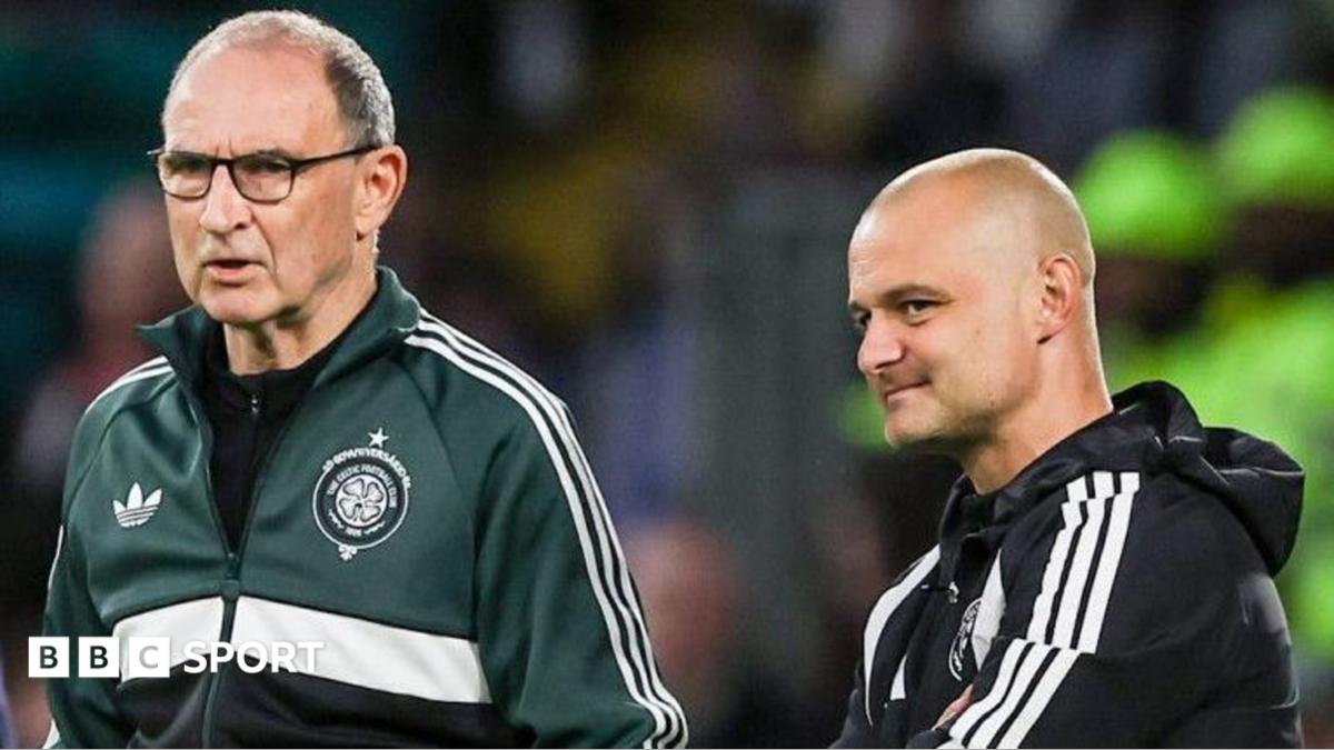 O'Neill out of hospital, but 'no timeline' for Celtic return