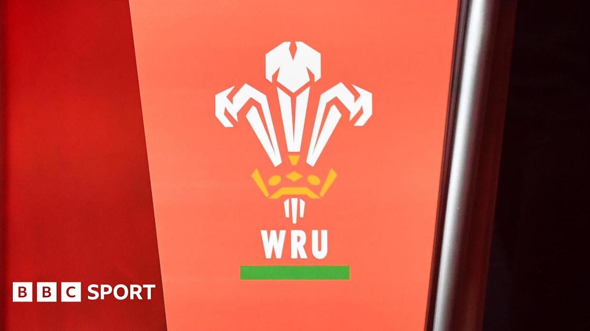 WRU should have 'fronted up' after England loss - Davies