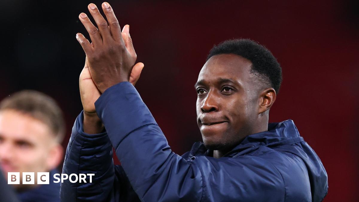 'They'd take him back in a heartbeat' - Welbeck haunts Man Utd again