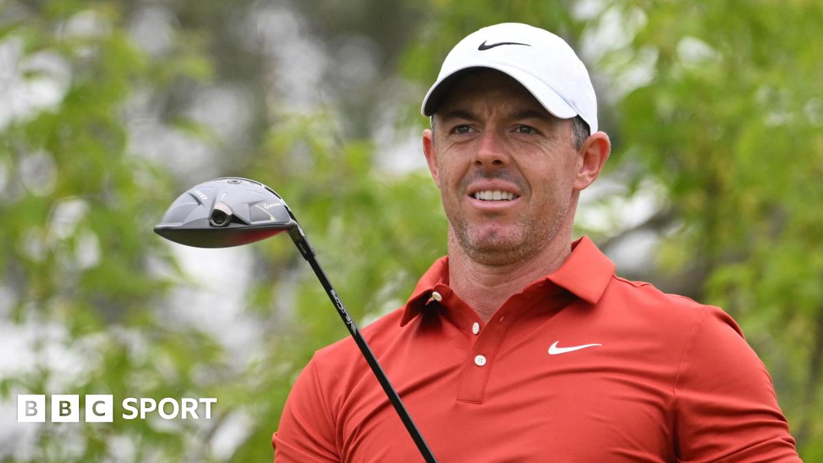 McIlroy misses Canadian Open cut after woeful round