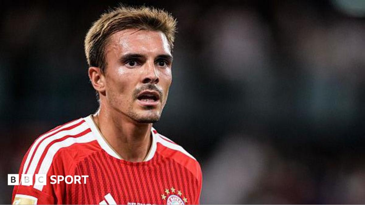 Villa in talks to sign Bayern's Palhinha