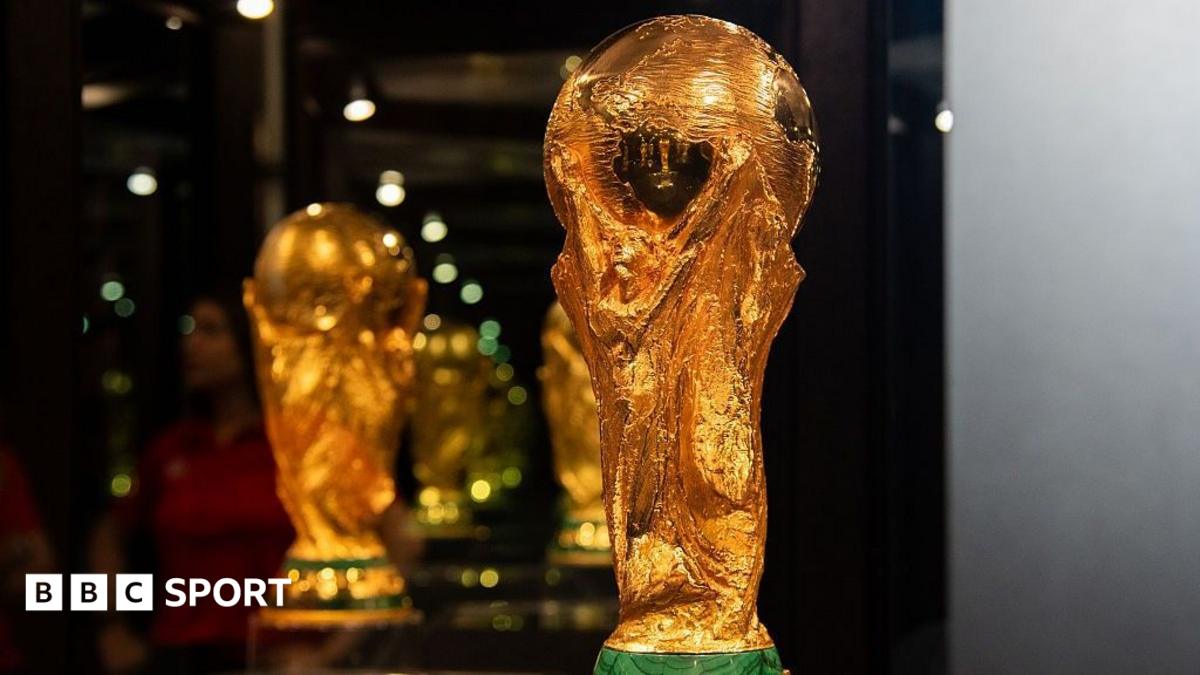 Man Utd news: Players at 2026 World Cup