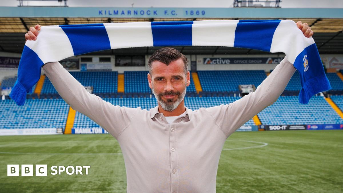 Motherwell fan abuse issues 'won't affect' Kettlewell at Kilmarnock