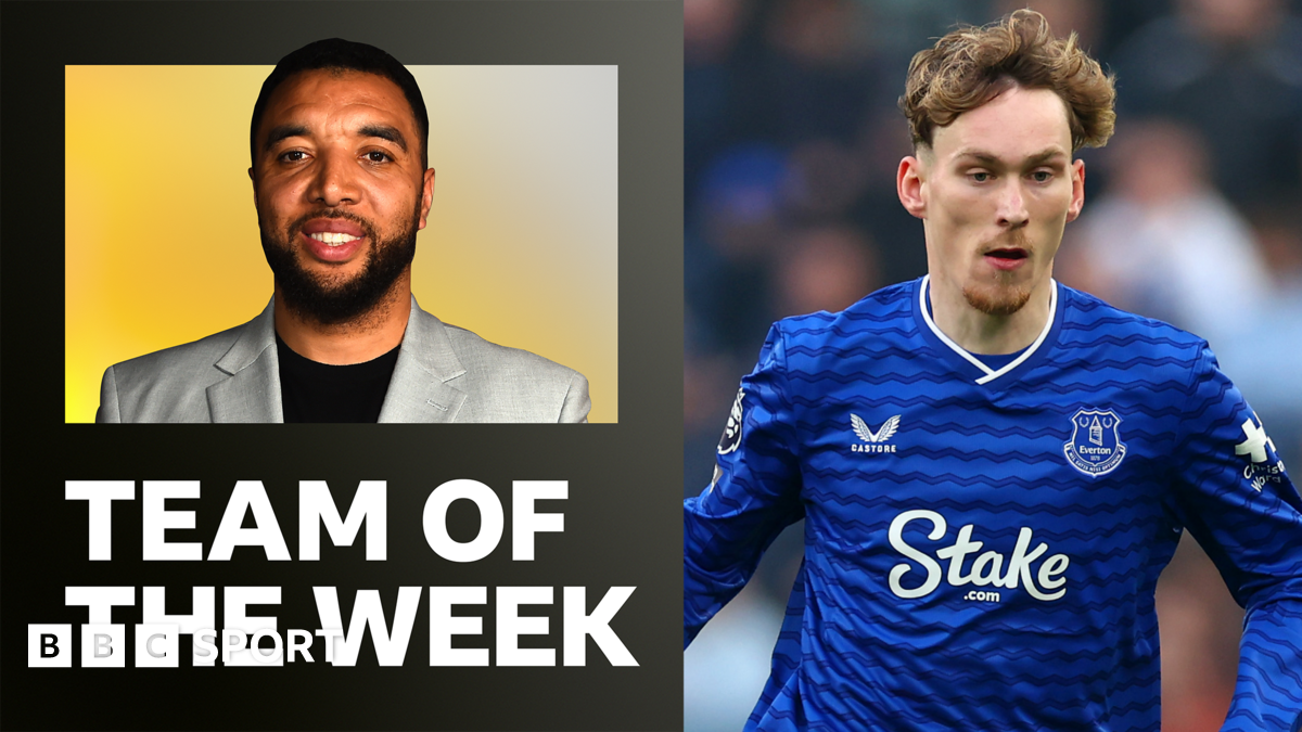 Troy Deeney’s team of the week: Garner, Welbeck and Rigg