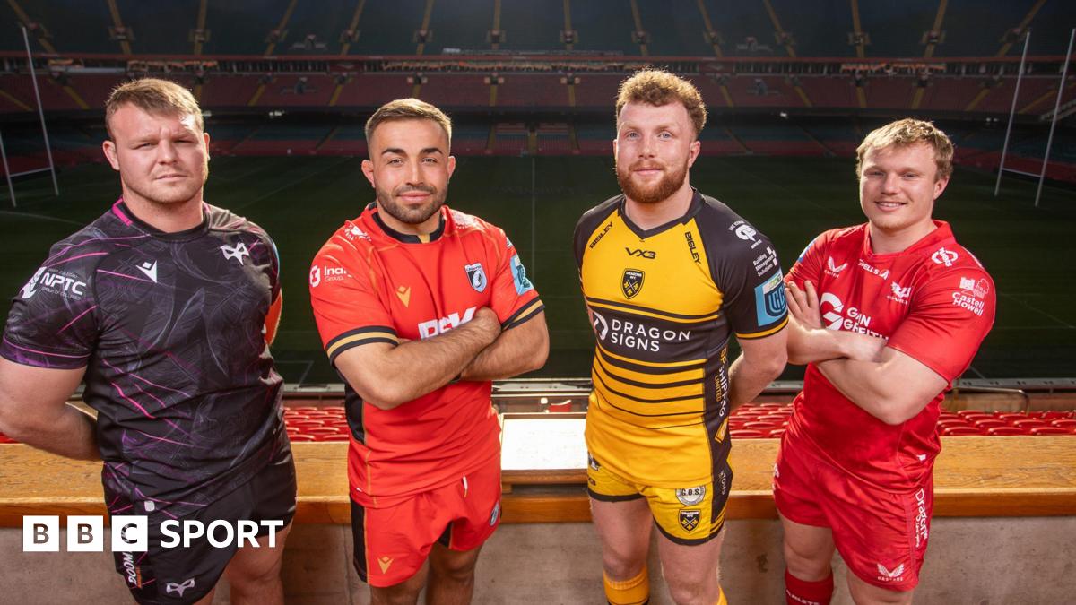 Welsh rugby's Judgement Day shelved for a season