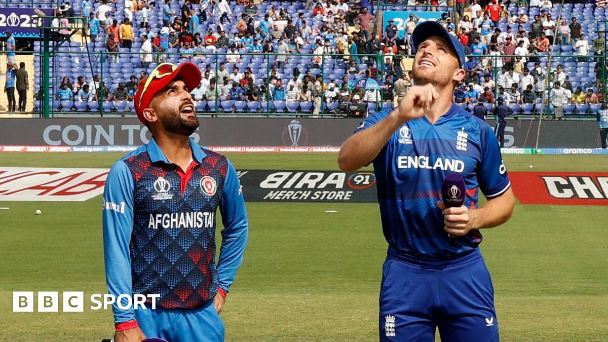 England to play Afghanistan despite boycott calls