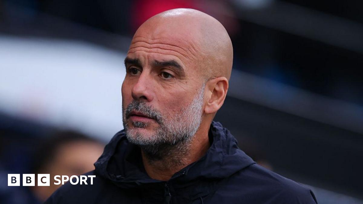 Premier League LIVE: Sunderland vs Newcastle, Palace vs Man City, Forest vs Spurs & West Ham vs Villa - BBC