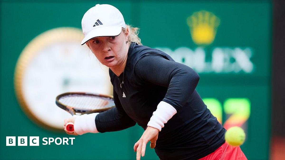Briton Jones beats Hartono to reach first US Open