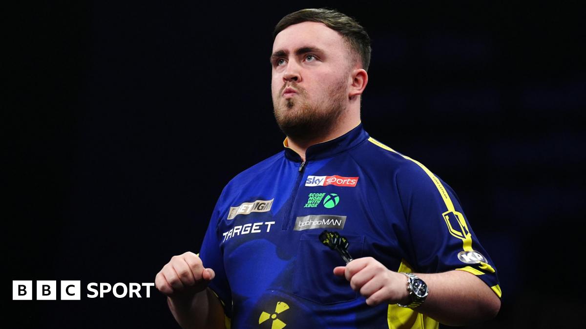 Littler completes World Series double at NZ Masters