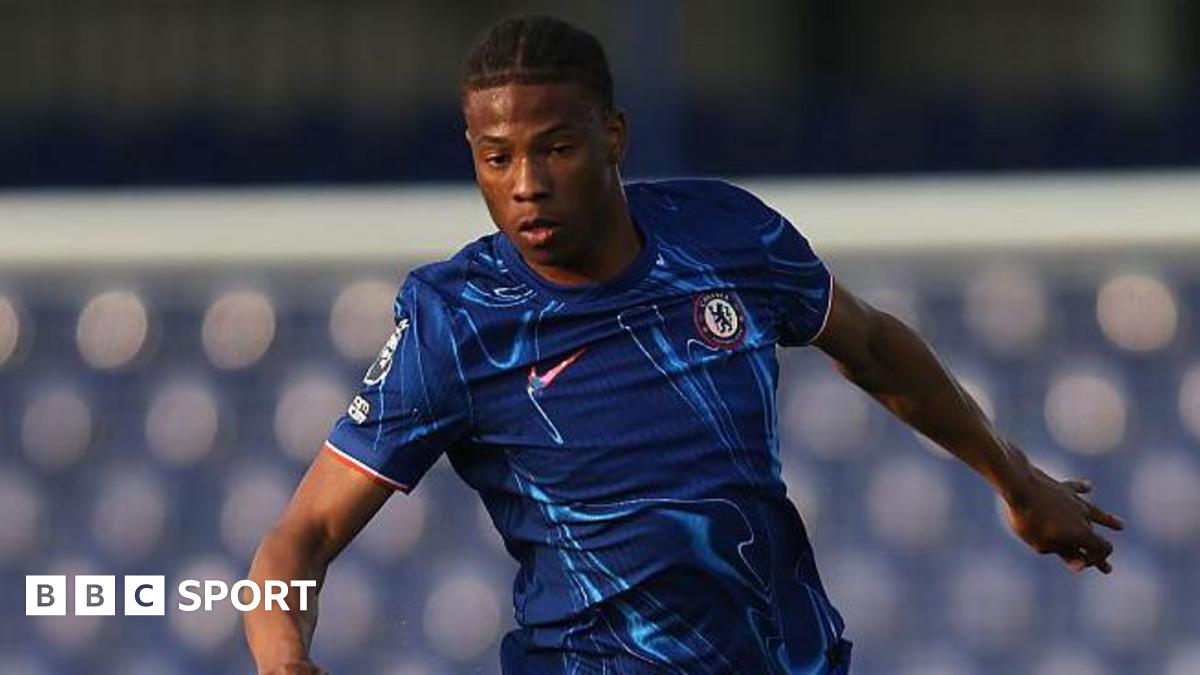 Chelsea Completes Samuels-Smith Transfer Strasbourg Amid £160m Summer Sales