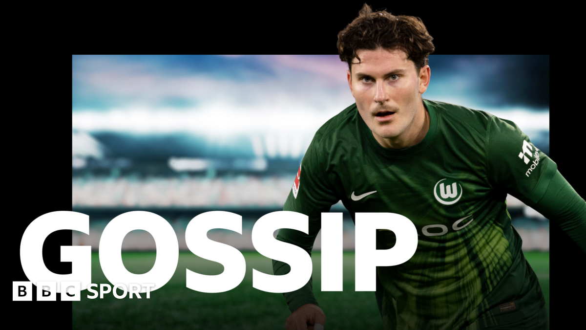 'Celtic interested in Wolsburg striker Wind' - gossip