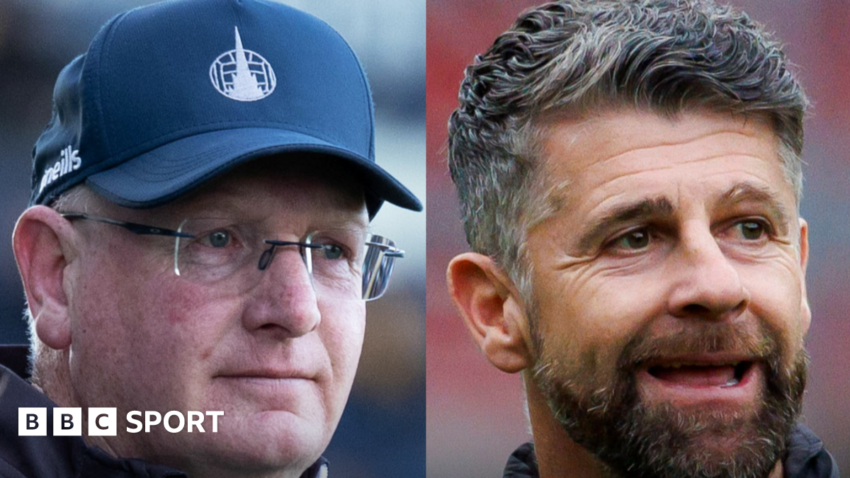 Falkirk Seeks Premiership Growth Emulating St Mirren Benchmark