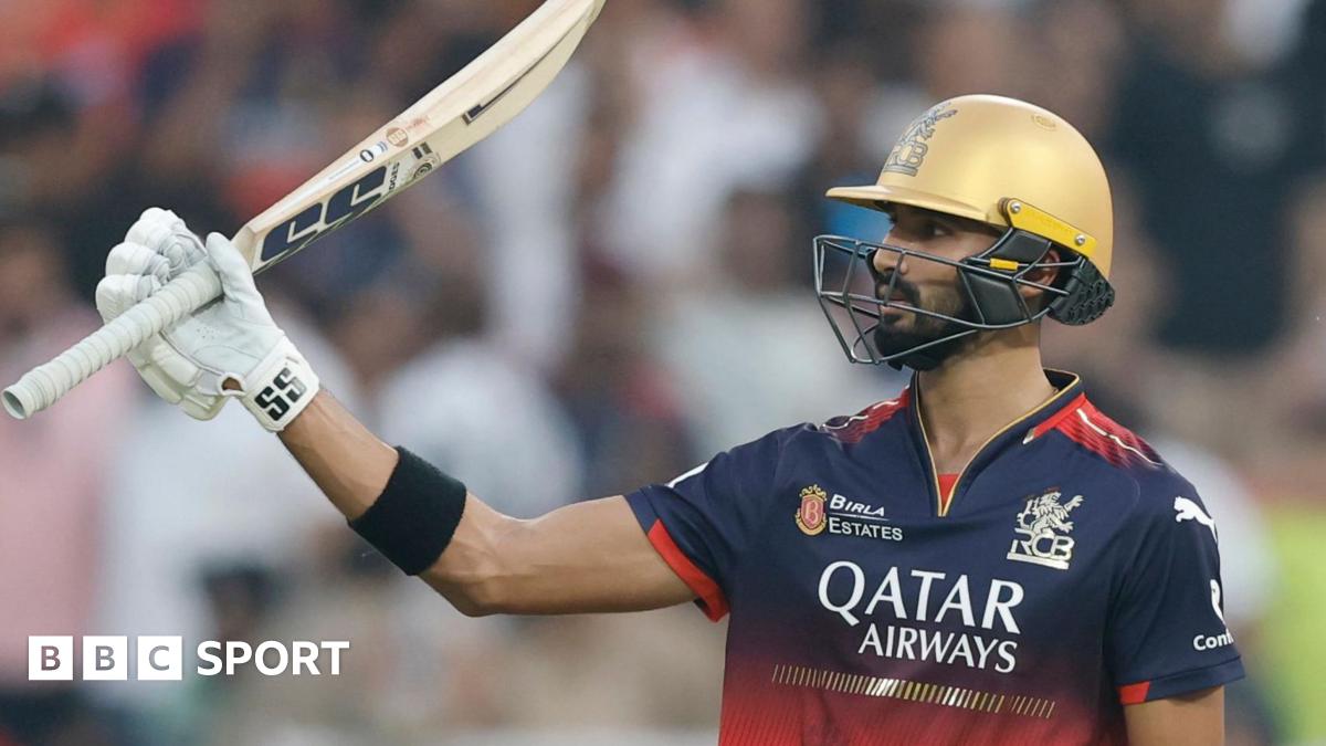 RCB, Delhi Capitals Announce Key IPL Replacements