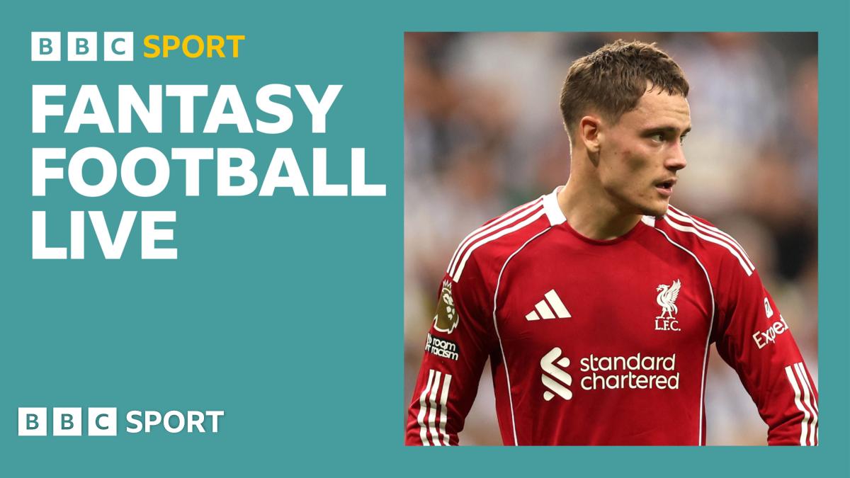 Fantasy Premier League: Gameweek 15 Q&A with expert Heisenberg - send us your questions