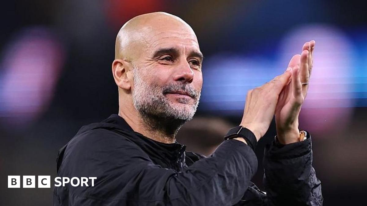 Man City make ominous statement on chastening night for Liverpool