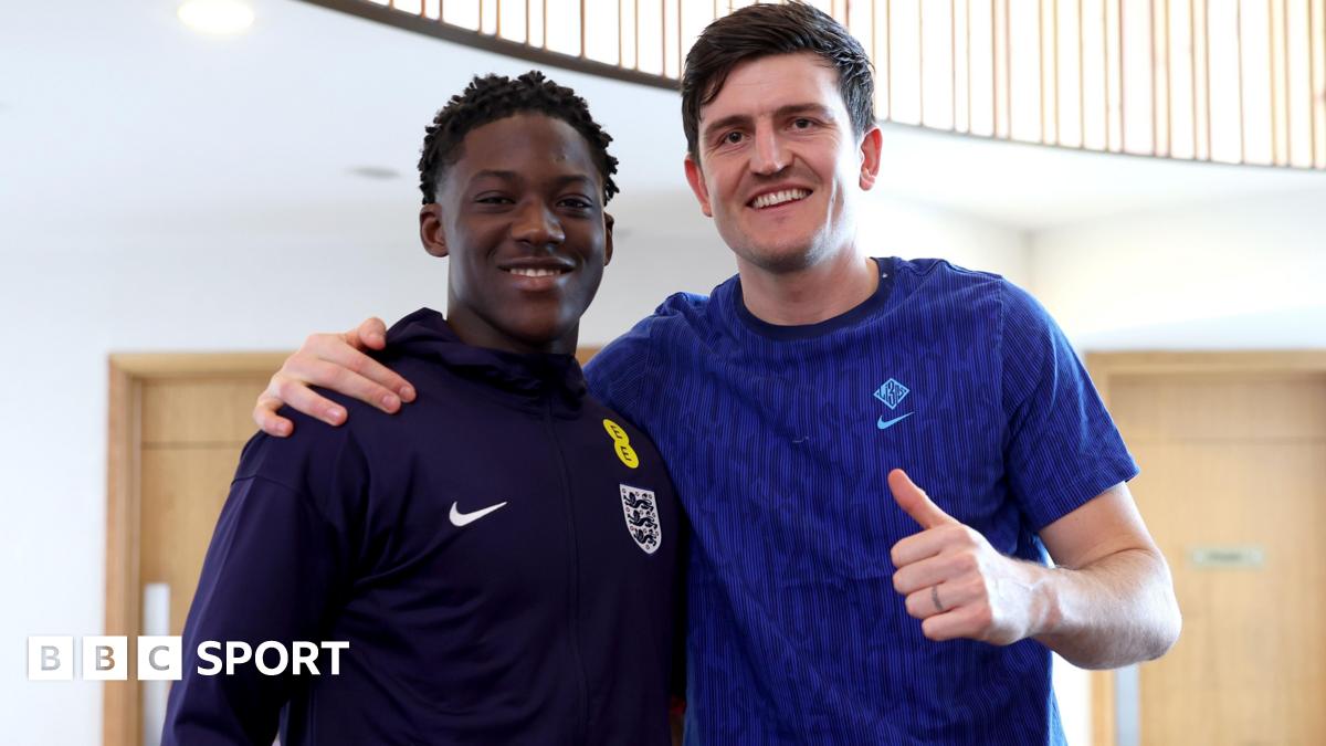 England Squad: Harry Maguire and James Garner Poised for Call-Up, Alex Scott to Miss Out