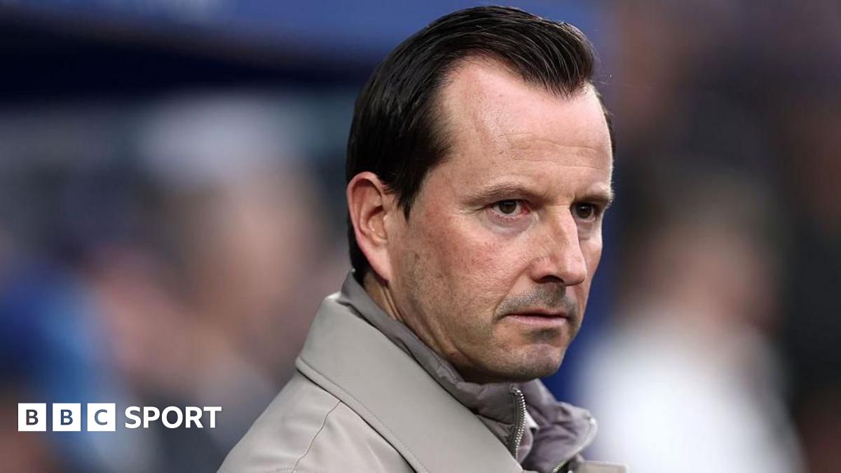 bbc.co.uk - BBC Sport - Julien Stephan: QPR need to learn from defeat at Millwall, head coach says