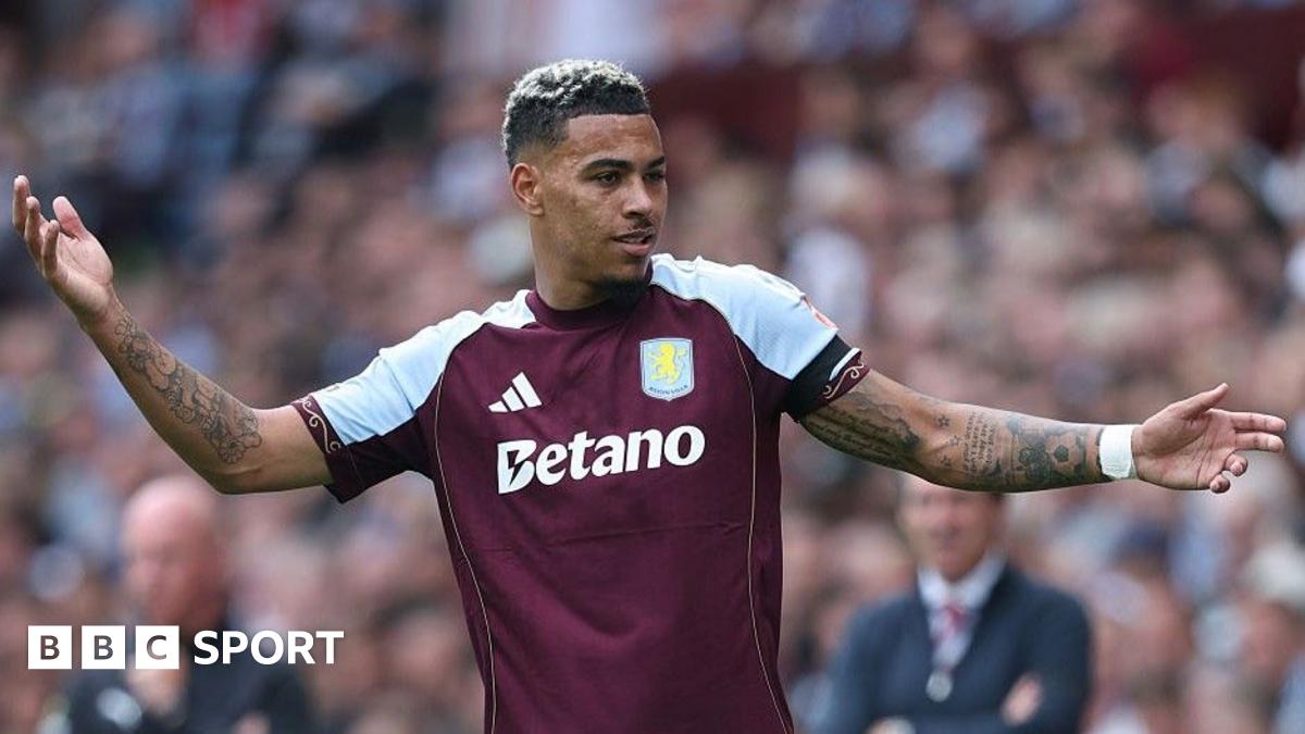 Why is there only one Premier League game on Sunday?