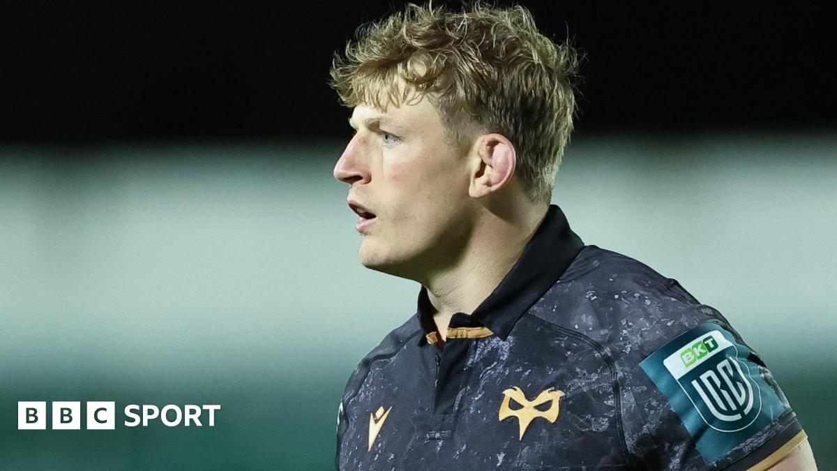 Wales Captain Morgan Poised For Ospreys Comeback