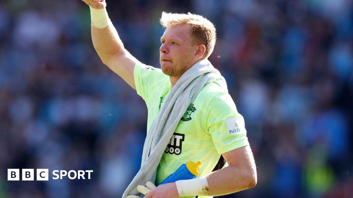 'Sorry if we got your hopes up' - Saints avoid unwanted record