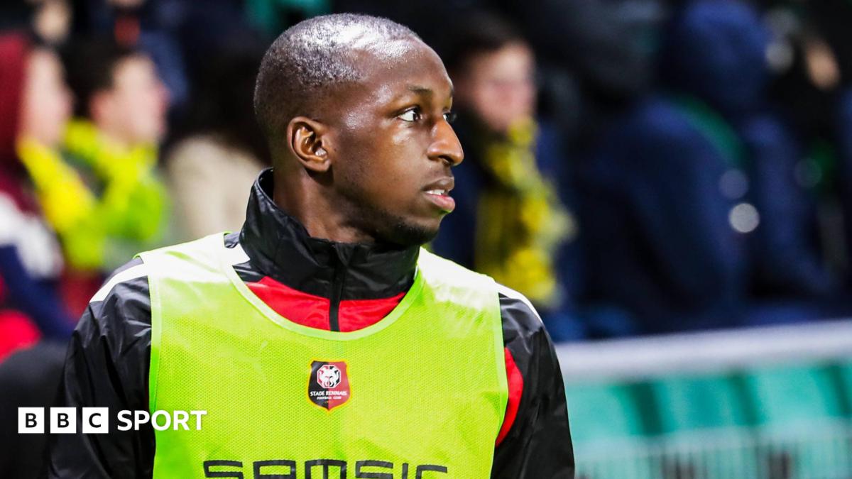 glen kamara
