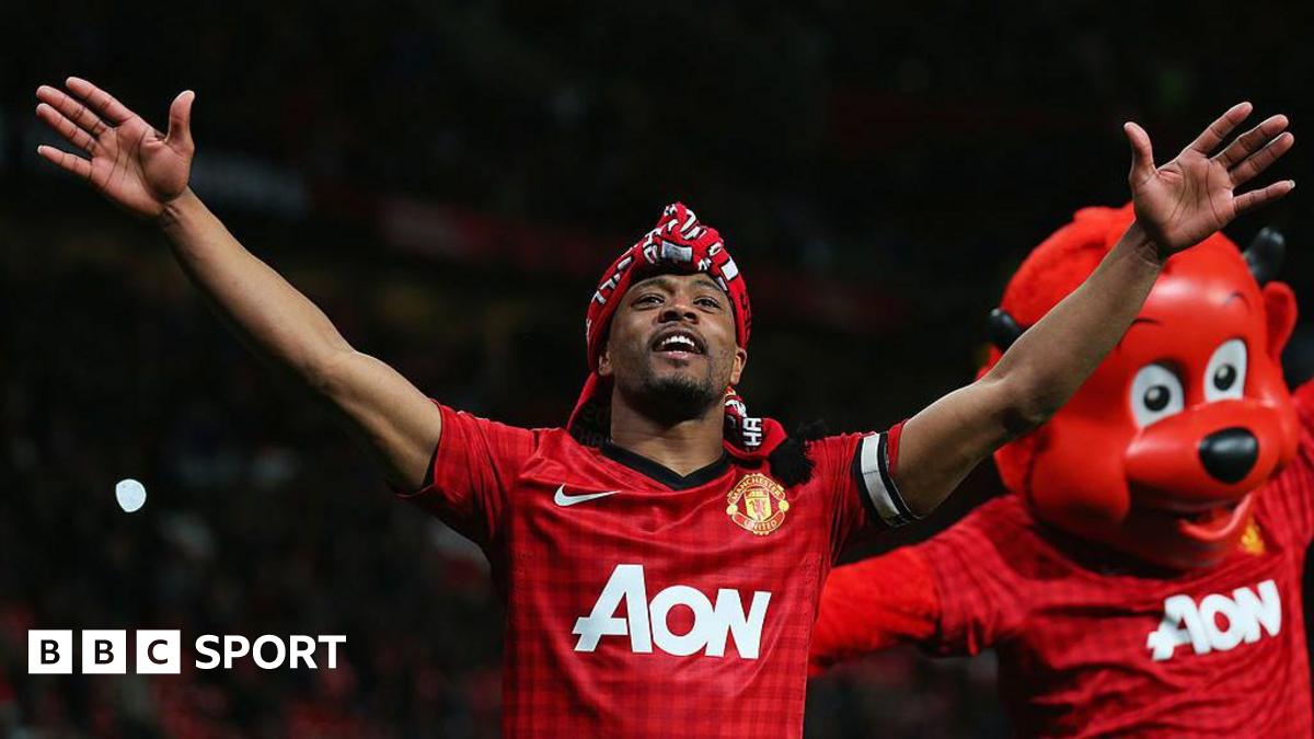Evra Misses Europa Final for Sister's Funeral