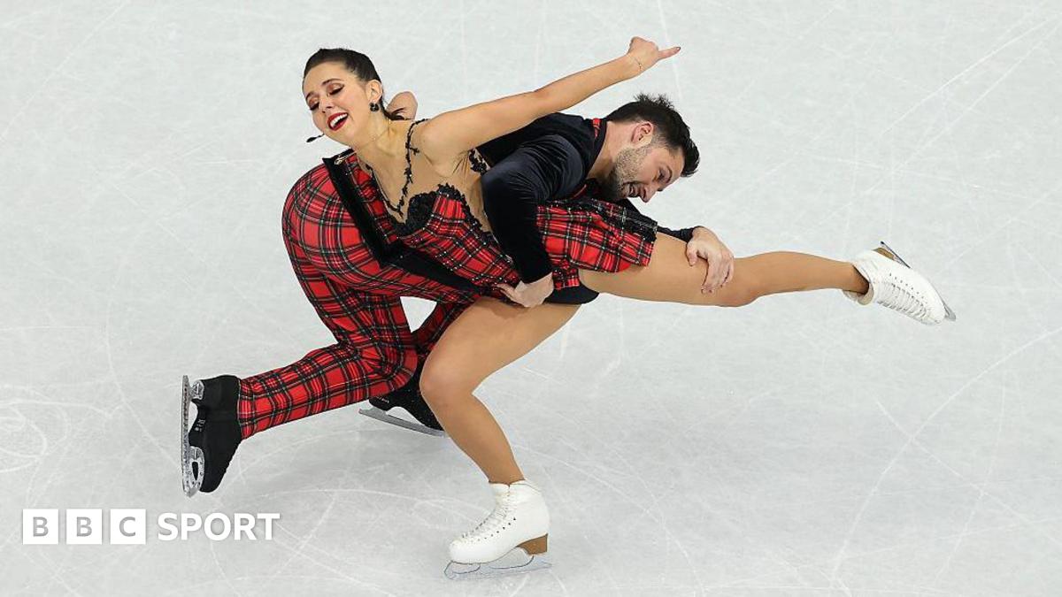 Winter Olympics 2026 LIVE: Day five – watch figure skating and ice hockey on BBC – medals, results, TV stream & updates from Milan-Cortina