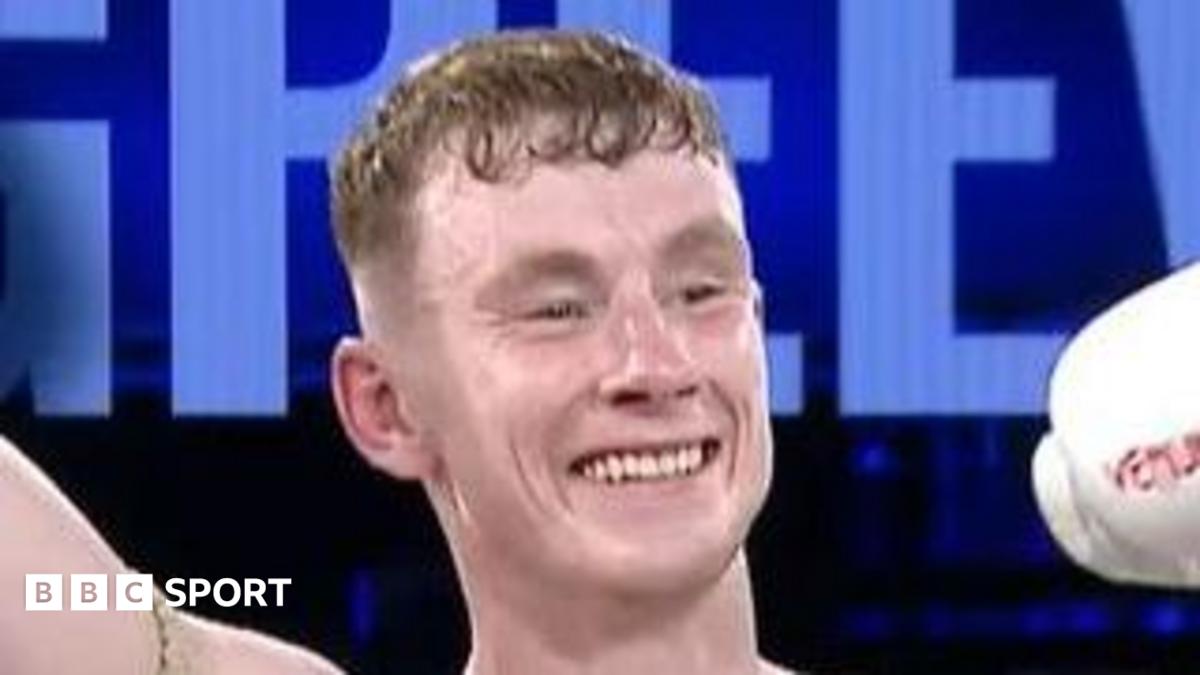 McGreevy wins Rajadamnern Stadium world title