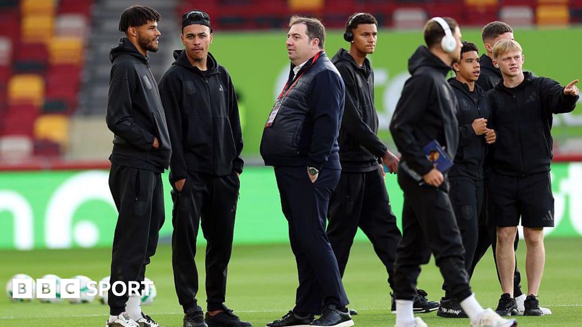 Headline: Aston Villa's Strategic Thinker Weighs In, Shaping Club's Financial Future.