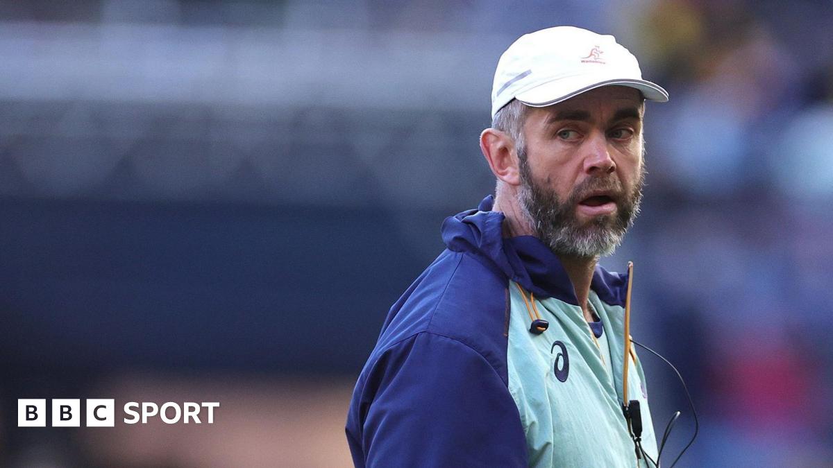 Tigers pull 'wildcard' with 'very sharp' Parling