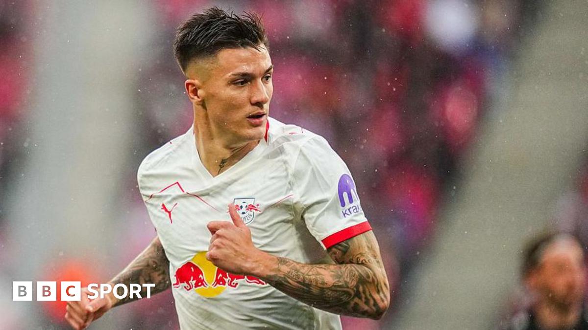 Man Utd, Newcastle... or neither? Seskos choices