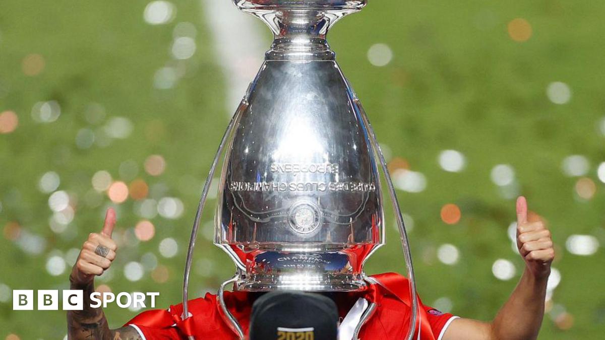 How well do you remember past PSG v Bayern meetings?