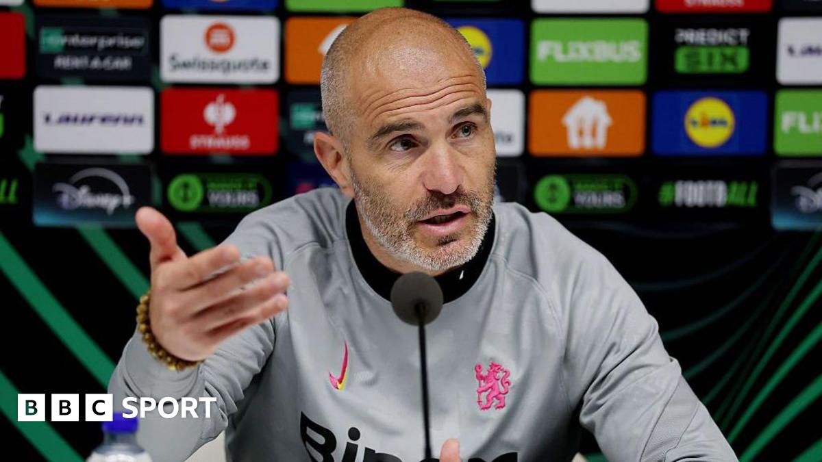 'European trophy would prove Chelsea are back'