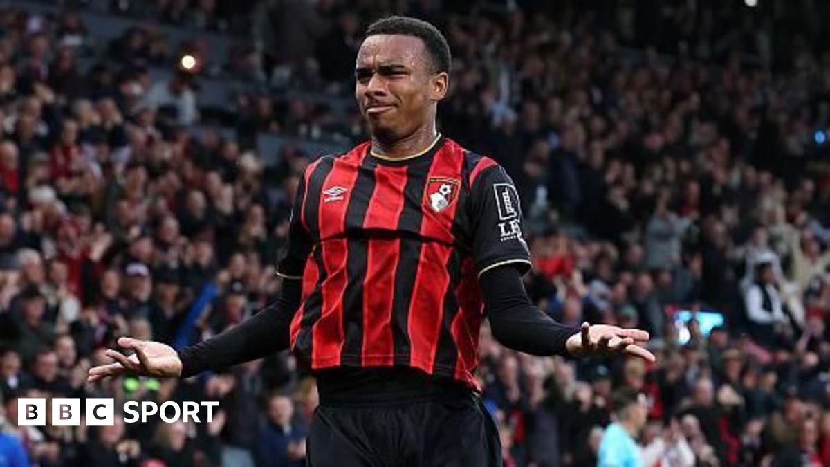 Bournemouth in Europe for first time - but Champions League still on