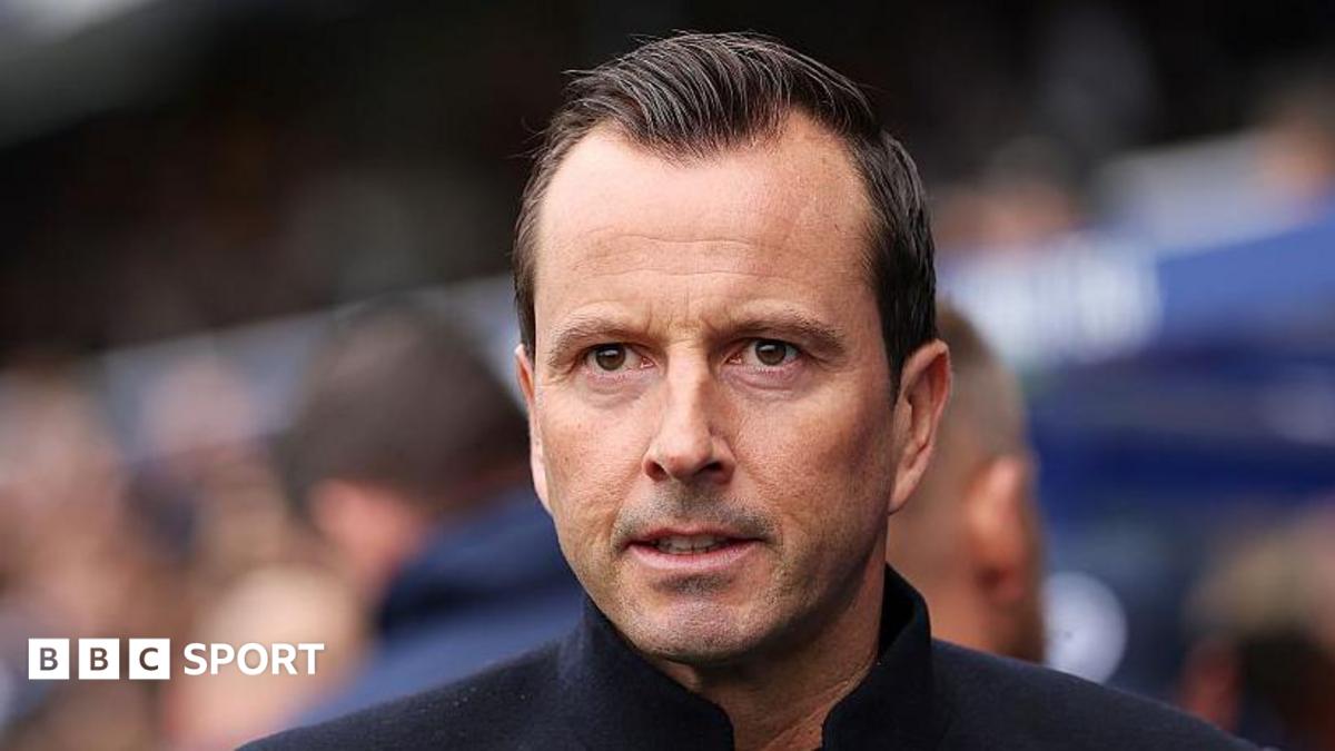 Julien Stephan: QPR head coach close to agreeing new deal