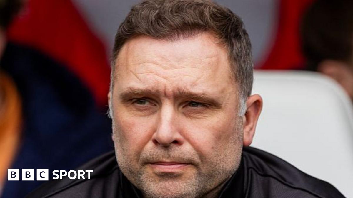 John Eustace: Remaining games not a 'free hit' for Derby County