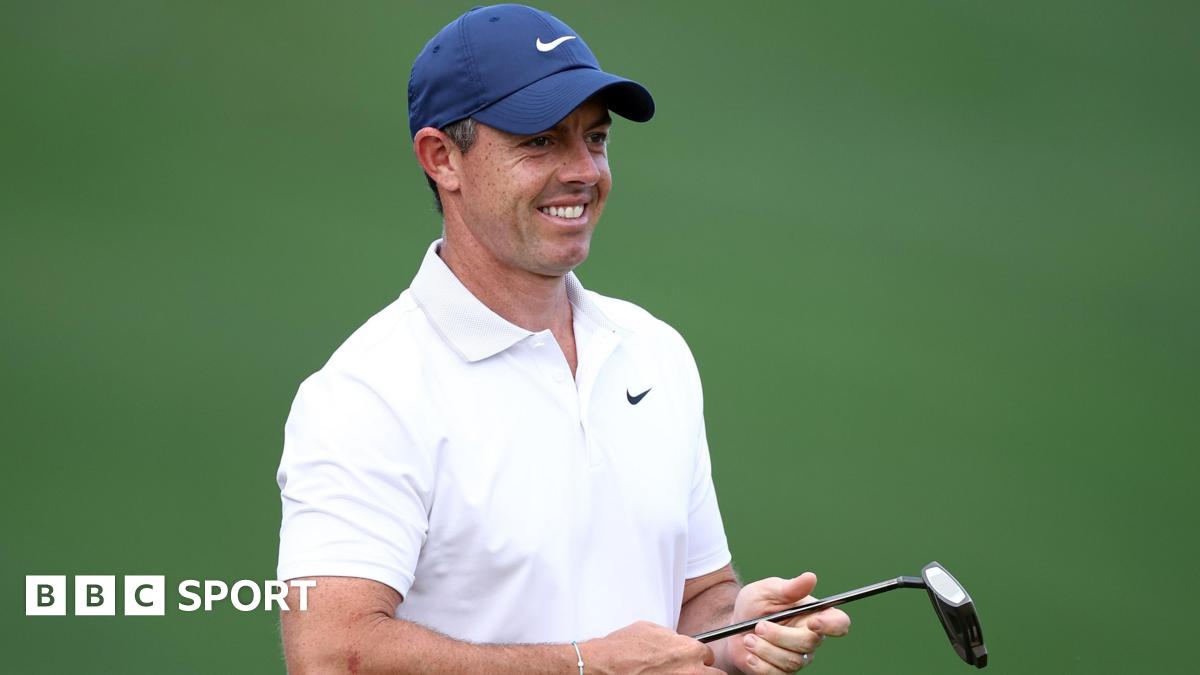 McIlroy keen for 'more highlights' after Masters win