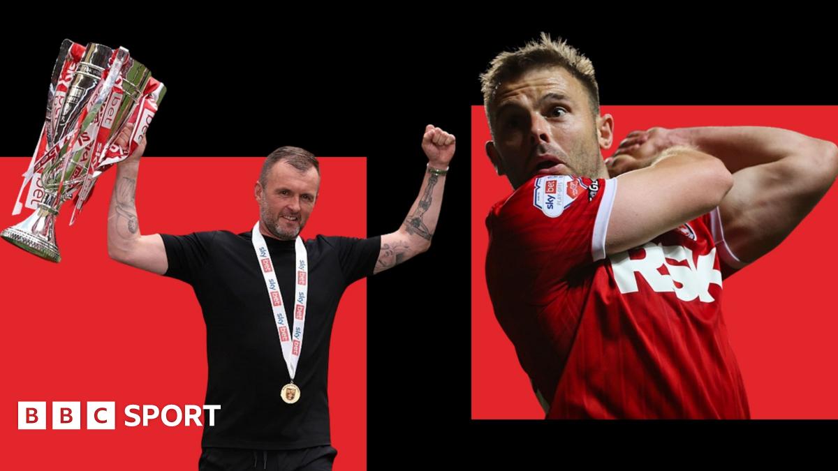 Are Charlton a sleeping giant beginning to wake?