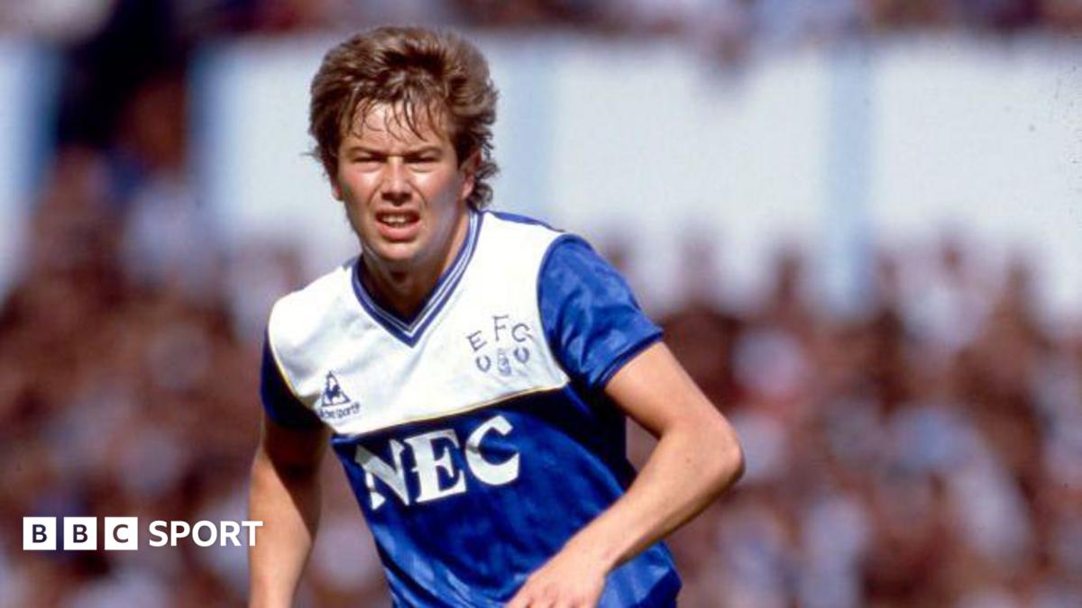 bbc.co.uk - BBC Sport - Everton news: BBC Radio Merseyside's A-Z - Heath, Harvey and Howard