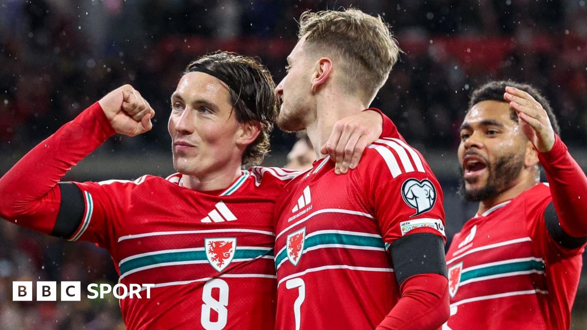 bbc.co.uk - BBC Sport - Welsh sports quiz 2025: Test your knowledge of the last 12 months