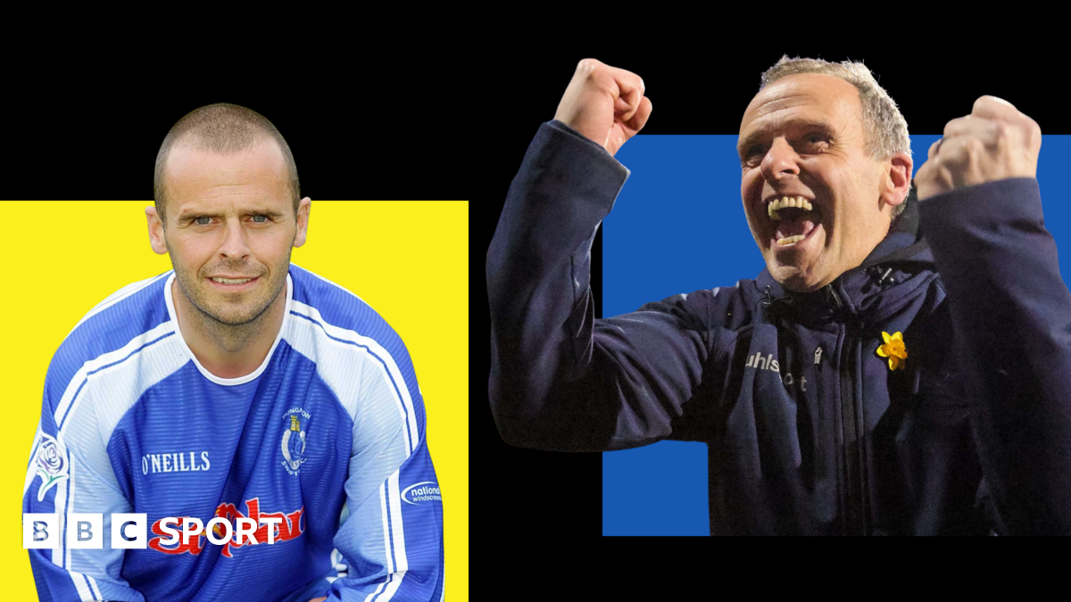 Dungannon Swifts Aim for Irish Cup Glory Against Cliftonville