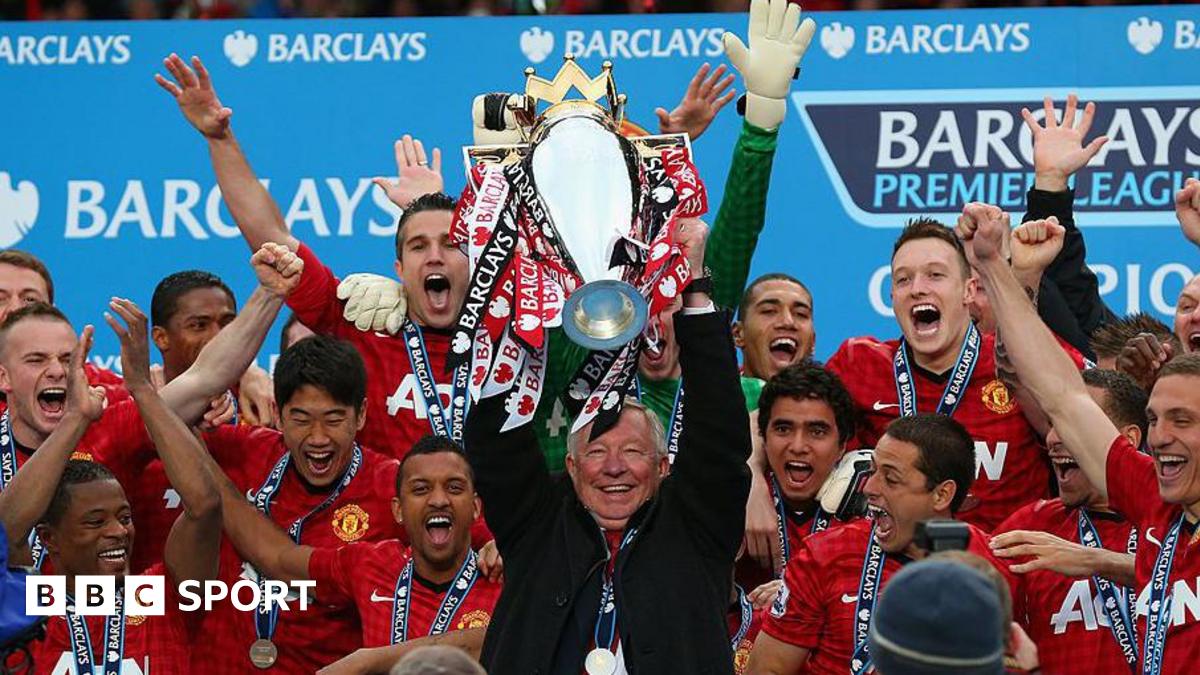 What is Man Utd's 'DNA' and does it really matter?