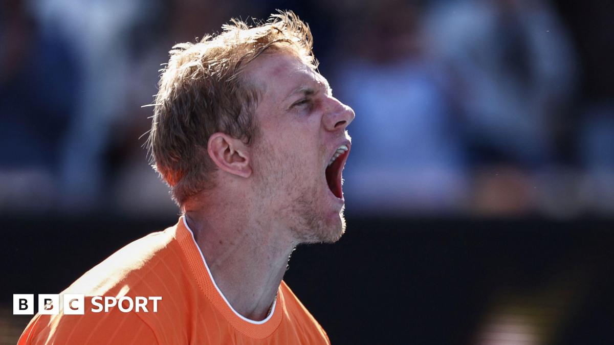 Australian Open 2026: Alejandro Davidovich Fokina criticises 'ignorant drunks' in crowd