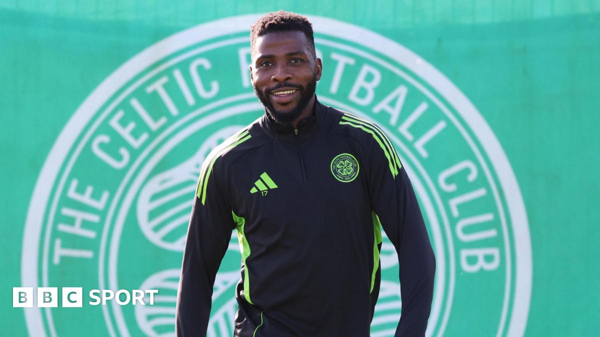 Celtic, Red Star Belgrade Draw 1-1 in Europa League Opener