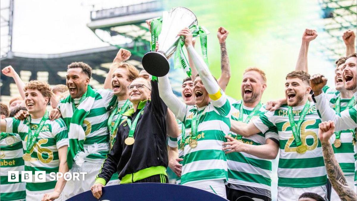 Scottish football fans prepare for season schedule drop