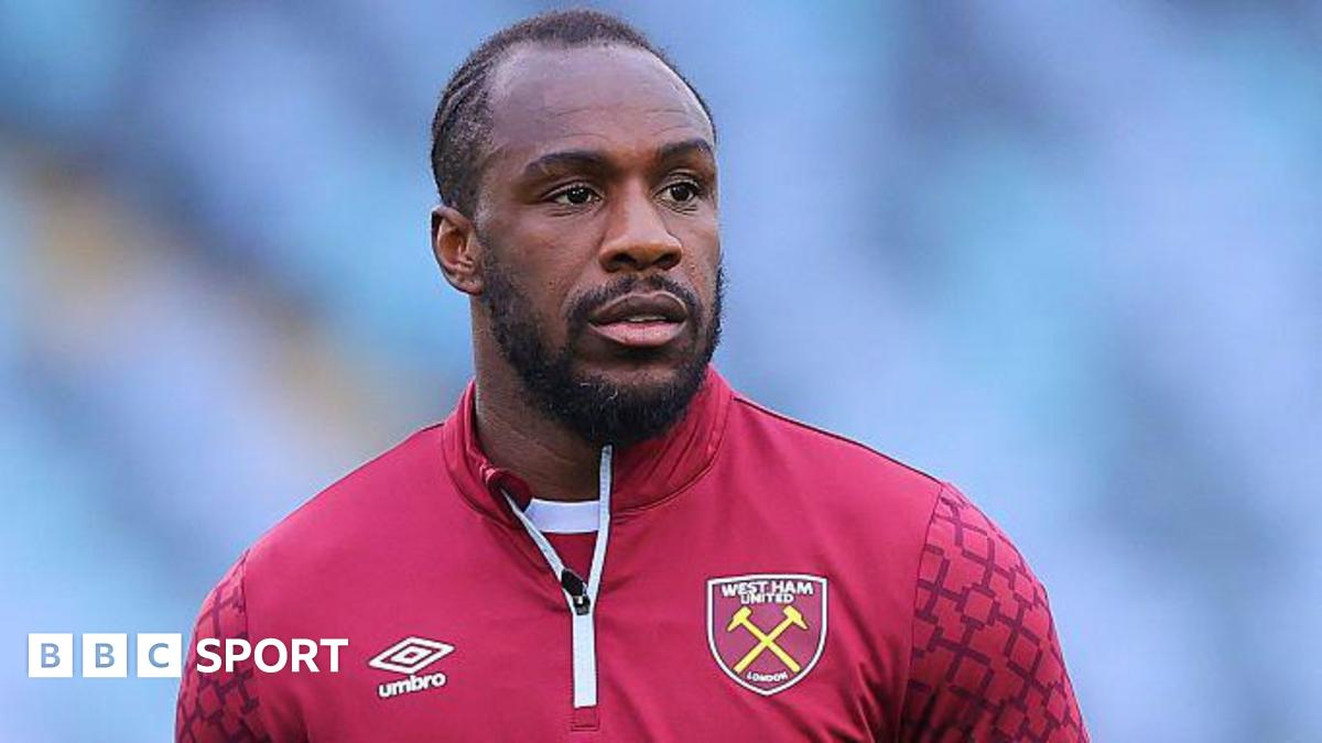 Qatari club rival Charlton for Antonio