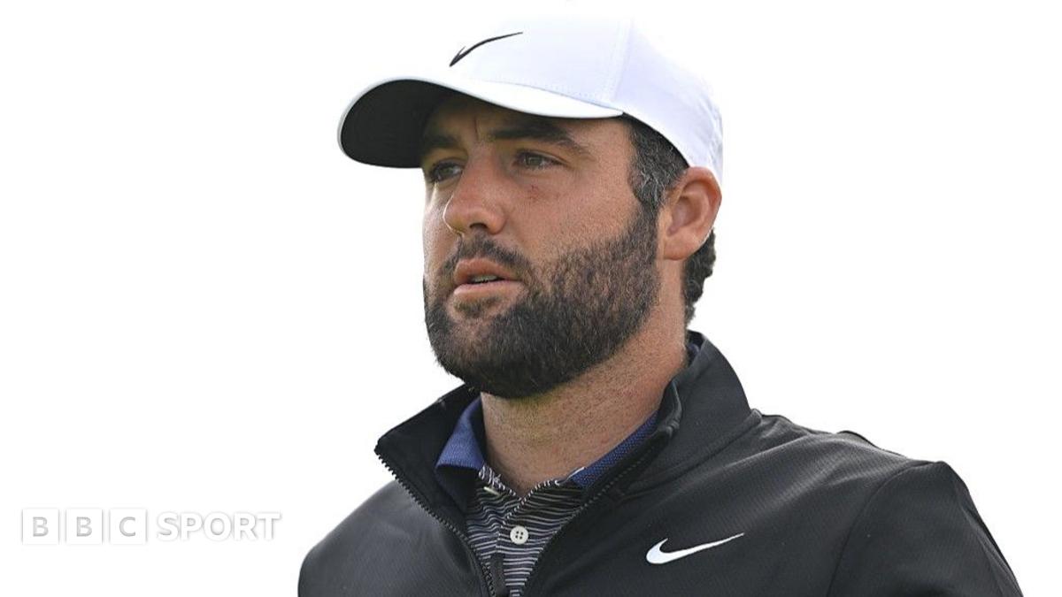 The Open 2025 LIVE: Round three leaderboard, tee-times, golf scores & updates thumbnail