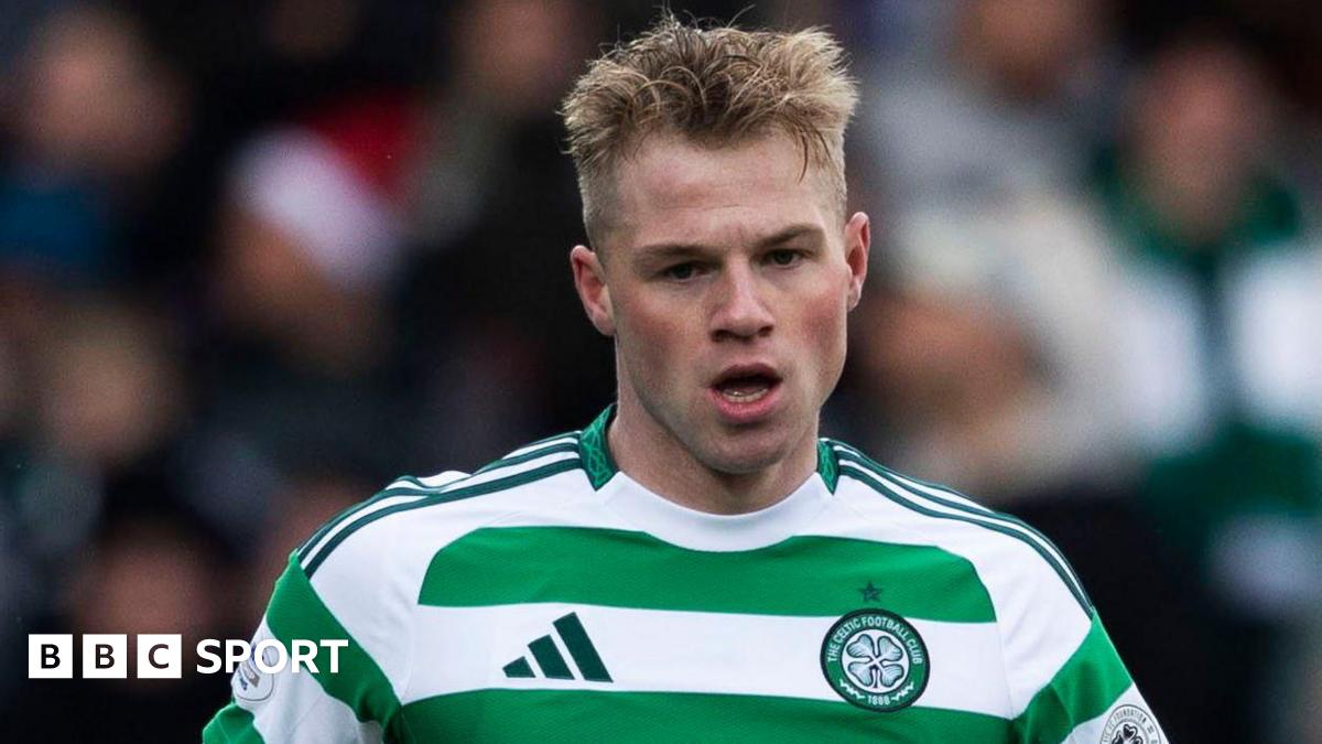 Celtic's Welsh may require shoulder surgery